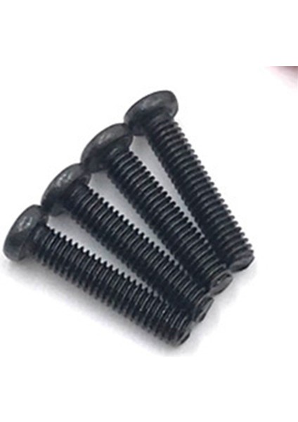 Wltoys 1/12 12423 12427 12428 12429 Rc Araba Parçaları Model Yükseltme Metal Parçalar Direksiyon Pençesi Rc Araba Parçaları Seti, Kırmızı (Yurt Dışından)