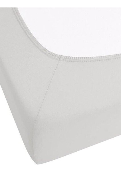 200 x 200 Cm Battal Boy Düz Pamuklu Çift Kişilik Lastikli Fitted Penye Çarşaf modelleri