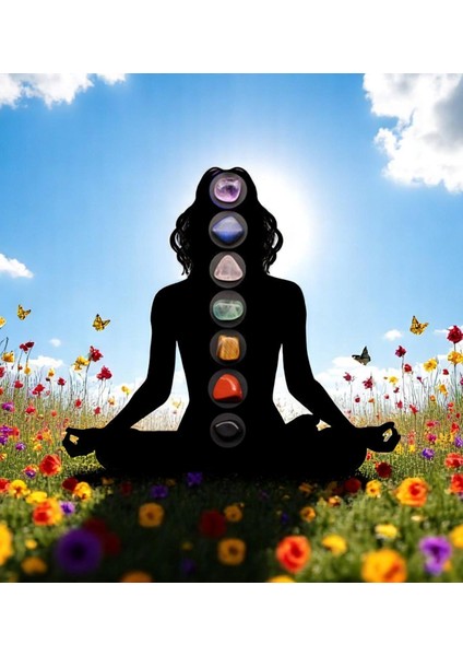 Pirinç Meditasyon Çanı 9,5 cm | Yoga, Meditasyon ve Dekoratif Kullanım Için fırsatları