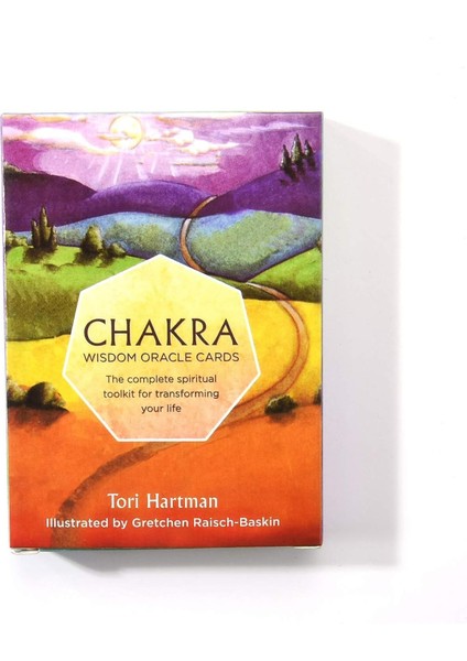 49 Kartlık Çakra Bilgelik Tarot Kartları fiyatları