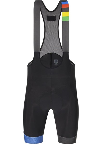 Cycling Bib Shorts Ucı Official Chambery 1989 Askılı Bisiklet Taytı RE1075GITSTAR