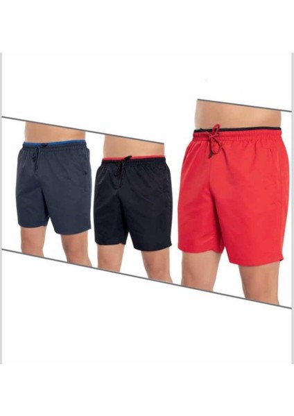 Crosstıme Maraton Denız Havuz Sortu