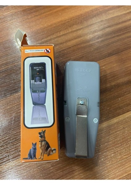 Luxury Köpek Kedi Kovucu Srg 25P 1 Adet