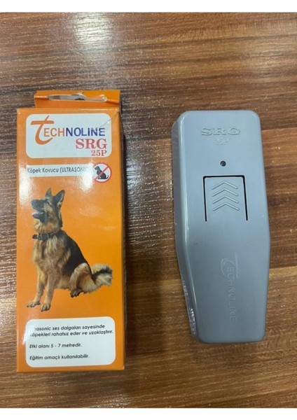 Luxury Köpek Kedi Kovucu Srg 25P 1 Adet