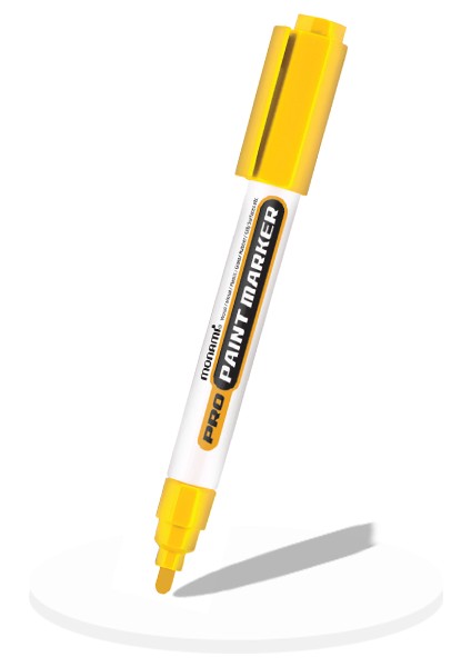 Mnm Pro Paint Markör Tam Örtücü Profesyonel Boya Kalemi fiyatları