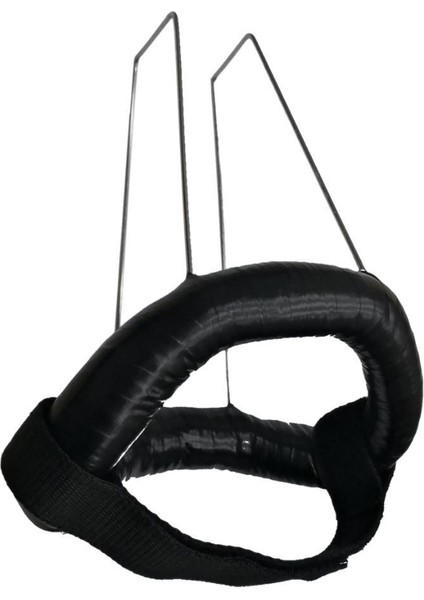 Luxury Kulak Dikleştirme Seti (Kulak Kalıbı ve Tıbbi Bez Flaster ) Dikleştirme Aparatı (5-9 Ay) 1 Adet