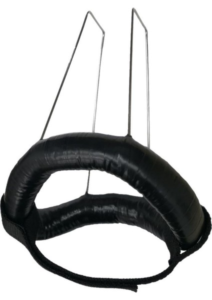 Luxury Kulak Dikleştirme Seti (Kulak Kalıbı ve Tıbbi Bez Flaster ) Dikleştirme Aparatı (5-9 Ay) 1 Adet