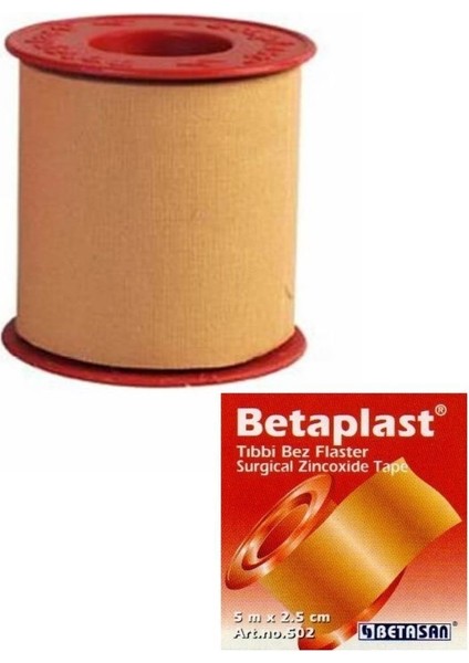 Luxury Kulak Dikleştirme Seti (Kulak Kalıbı ve Tıbbi Bez Flaster ) Dikleştirme Aparatı (5-9 Ay) 1 Adet