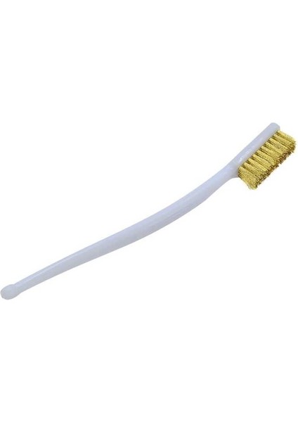 Yazıcı Nozzle Temizleme Fırçası Bakır Telli Fırça