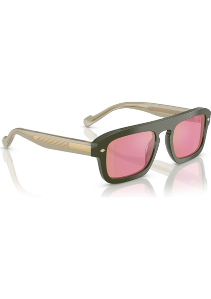 Vo 5620S 3217F6 53 Vogue Güneş Gözlüğü fırsatları