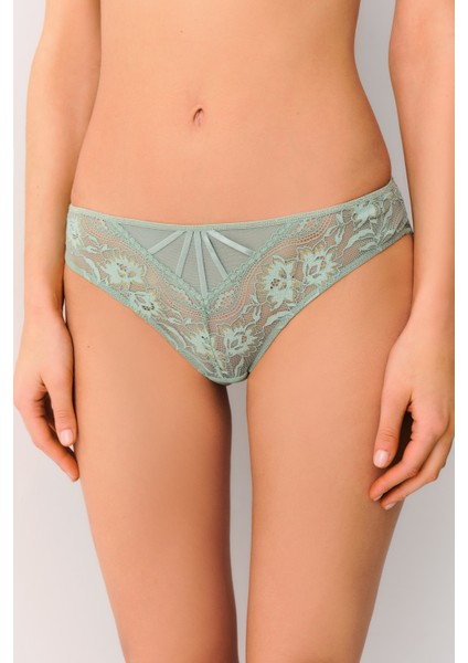 Duchess Slip Külot