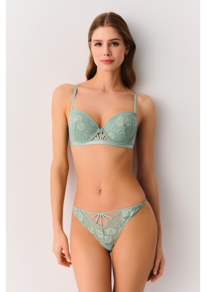 Duchess G-String Külot