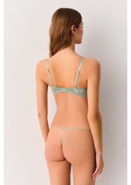 Duchess G-String Külot