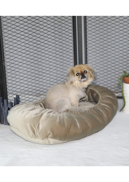 Luxury Craft Kedi Köpek Yatağı 1 Adet