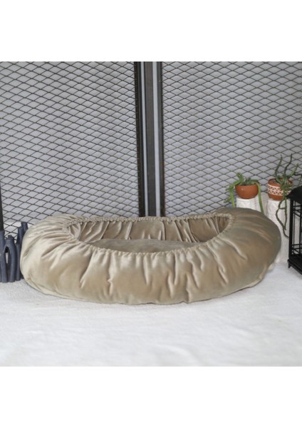 Luxury Craft Kedi Köpek Yatağı 1 Adet