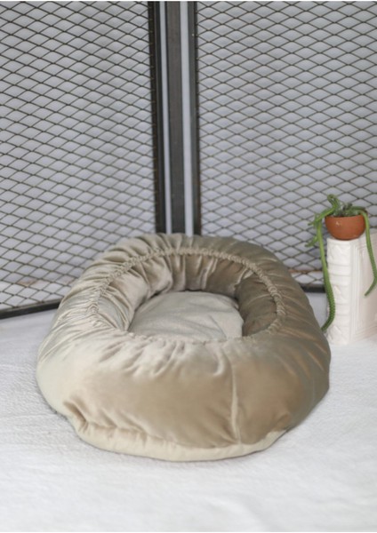 Luxury Craft Kedi Köpek Yatağı 1 Adet