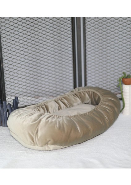 Luxury Craft Kedi Köpek Yatağı 1 Adet