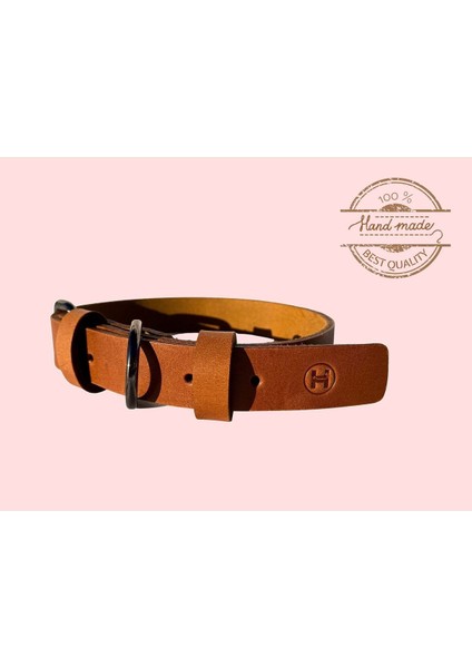 Luxury Hold Me Boyun Tasması 1 Adet