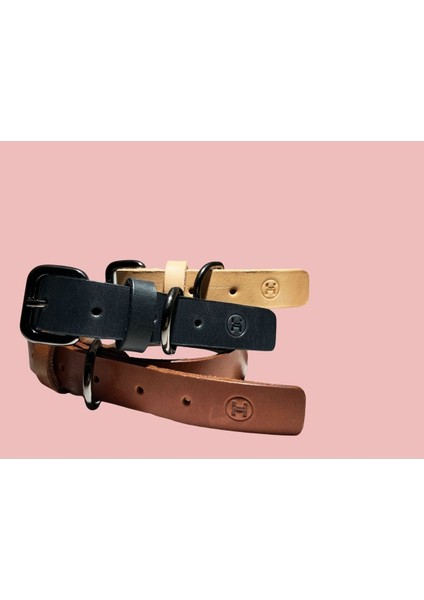 Luxury Hold Me Boyun Tasması 1 Adet
