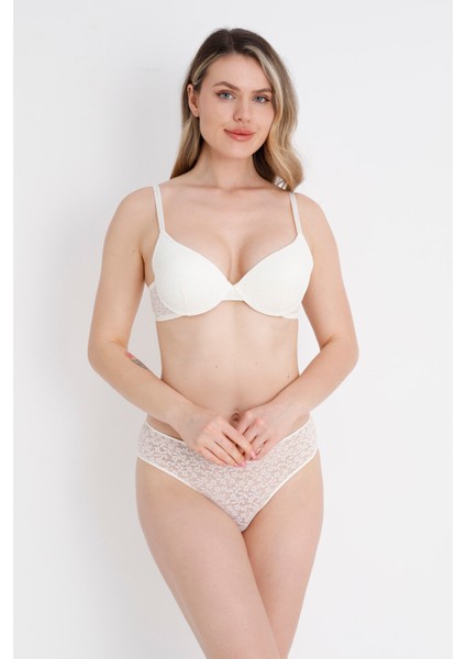 Ekru Nirvana Külot fiyatları