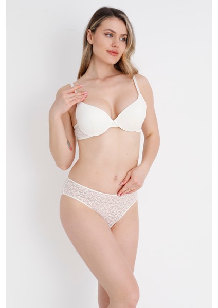 Ekru Nirvana Külot modelleri