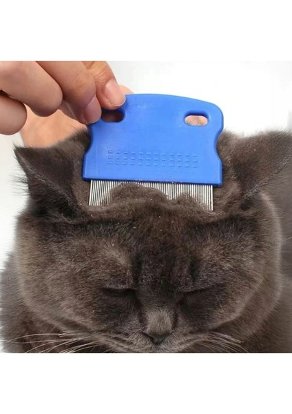Kedi Köpek Tüy Bit Pire Toplayıcı Tarak Pire Tüy Toplama Temizleme Tarağı Tarak fiyatları