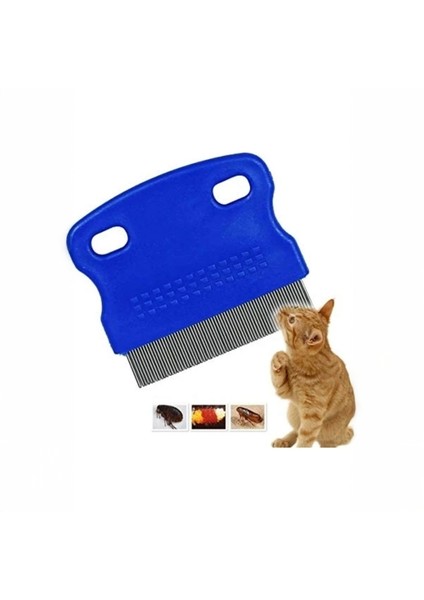 Kedi Köpek Tüy Bit Pire Toplayıcı Tarak Pire Tüy Toplama Temizleme Tarağı Tarak fırsatları