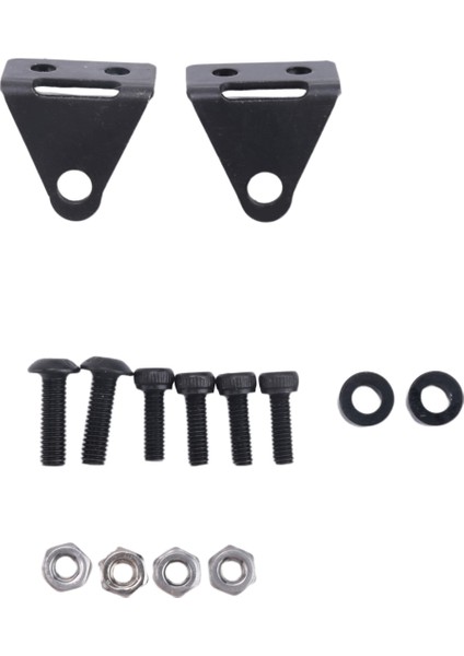 150MM 36 LED Işık Çubuğu Çatı Lambası Lambaları Eksenel SCX10 90046 Traxxas Trx4 Slash Rustler 1/8 1/10 Rc Craıl Kamyo (Yurt Dışından)