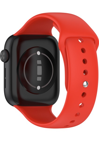 Honor Watch 5 Silikon Watch Band Ters Toka Bilek Kayışı (Yurt Dışından)
