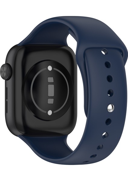 Honor Watch 5 Silikon Watch Band Ters Toka Bilek Kayışı (Yurt Dışından)