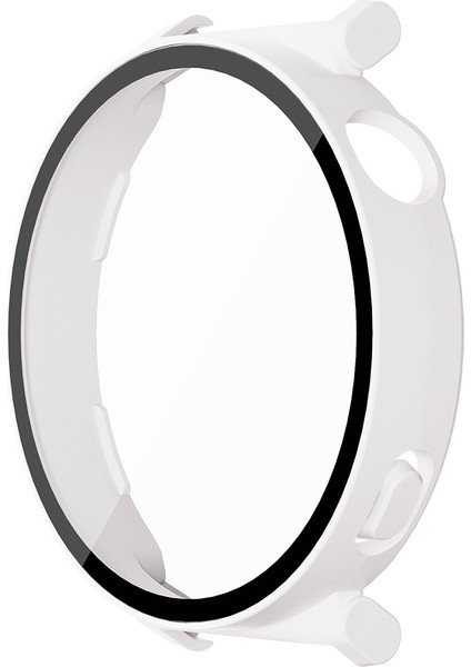 Huawei Watch Gt 5 41MM Kauçuk Sert Pc Çerçevesi (Yurt Dışından)