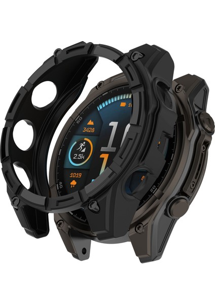 Garmin Tactix 8 51MM Tpu Izle Kılıfı (Yurt Dışından)