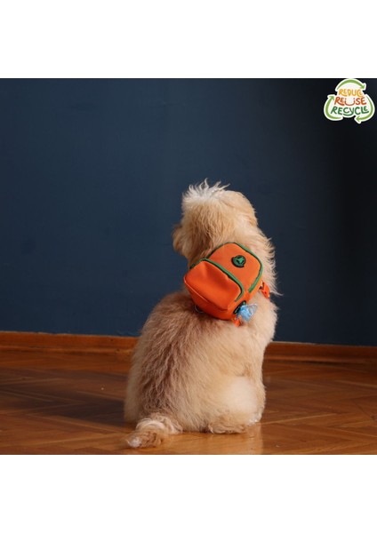 Luxury Concept, Köpek Çantası, Köpek Göğüs Tasması 1 Adet