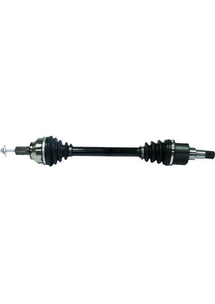 Aks Sol (Ford Focus /cmax 1.6 Benzinli 04-11)