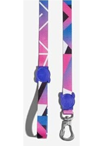 Luxury Zee.dog Midnight Gezdirme Tasması S 1 Adet