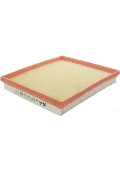 Filtre Hava 301 508 C-Elysee 5008 2008 1.6 Blue Hdı