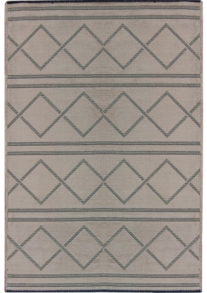 5077 Vals/ Yıkanabilir Kilim /kaymaz Taban Kilim / Mutfak Için Kilim/ Koridor Için Kilim/kahve/kilim