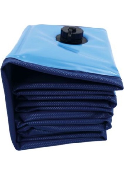 Pluf Köpekler İçin Oyun Havuzu (S) 80 cm x 20 cm ( S ) 1 Adet fırsatları