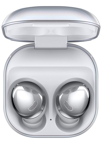 Samsung Galaxy Buds Pro Için Bluetooth Kulaklık - Mor (Yurt Dışından)