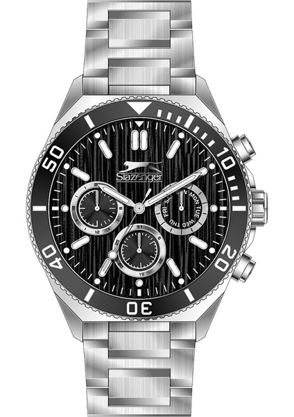 SL.09.2432.2.01 Erkek Kol Saati