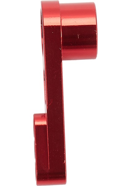 1 Adet 25T Servo Kol Boynuzu Wltoys A949 A959-B A969 A979 K929 Rc Araba Parçaları, Kırmızı (Yurt Dışından)