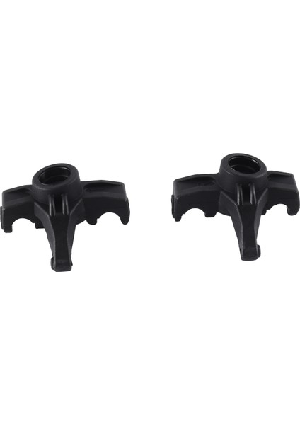 2 Adet Ön Direksiyon Kupası 16230 Mjx Hyper Go 16207 16208 16209 16210 H16 H16H H16E H16P 1/16 Rc Araba Yedek Parçaları (Yurt Dışından)