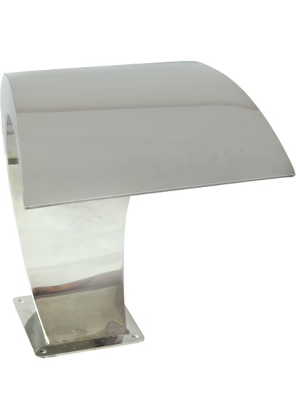 Kobra Model Havuz Şelalesi Aısı 304 35X47,5 cm Derinlik 45 Cm-Toptancıyızbiz fiyatları