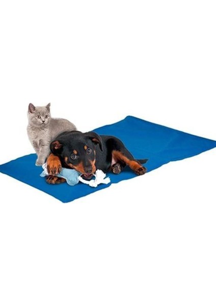Kedi Köpek Soğutucu Mat Yatak Xl 50 x 65 cm 1 Adet