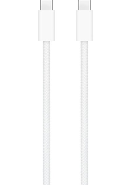 240 W Usb-C Şarj Kablosu (2 mt) MU2G3ZM/A