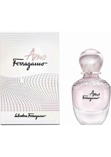 Amo EDP Kadın Parfüm 50ML