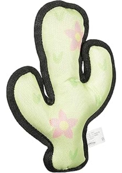 Pawise Tropic Toy - Cactus Köpek Oyuncağı 1 Adet