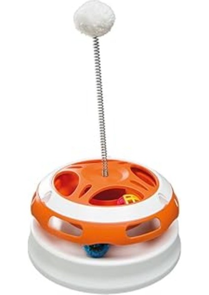 Ferplast Vertigo Atlı Karınca Kedi Oyuncağı Ø 24 x 36.5 cm 1 Adet