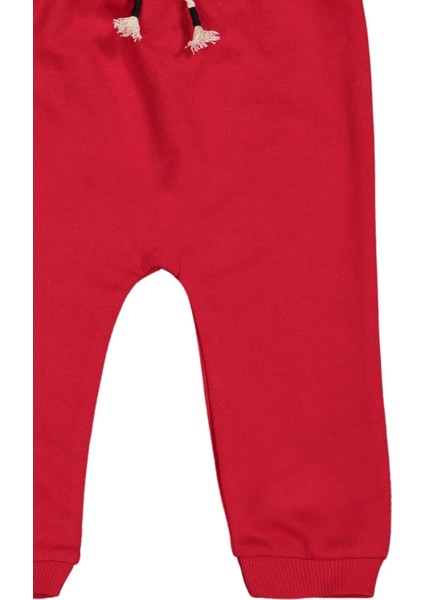 Unısex Bebek Eşofman Altı modelleri