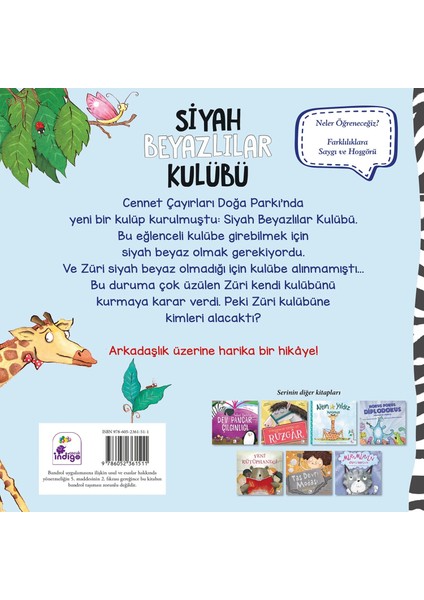Siyah Beyazlılar Kulübü